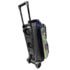 Epic 3 Ball Triple Luminous Midnight Holo Bowling Bag
