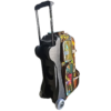 Epic 3 Ball Triple Superior Deluxe Chocolate Holo Bowling Bag