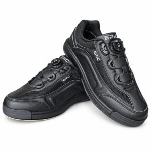 Epic Ares Dial Black Alloy Right Hand Bowling Shoes view 10