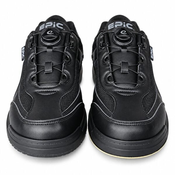 Epic Ares Dial Black Alloy Right Hand Bowling Shoes view 12