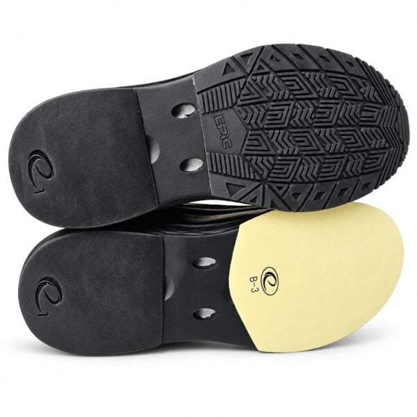 Epic Ares Dial Black Alloy Right Hand Bowling Shoes view 2