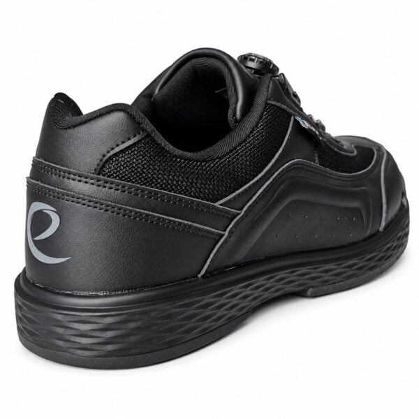 Epic Ares Dial Black Alloy Right Hand Bowling Shoes view 5
