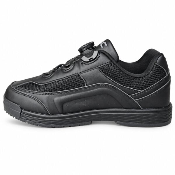 Epic Ares Dial Black Alloy Right Hand Bowling Shoes view 6