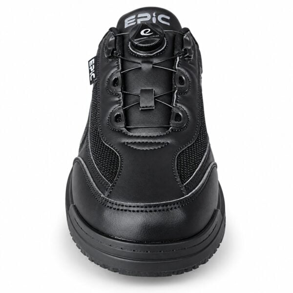 Epic Ares Dial Black Alloy Right Hand Bowling Shoes view 7