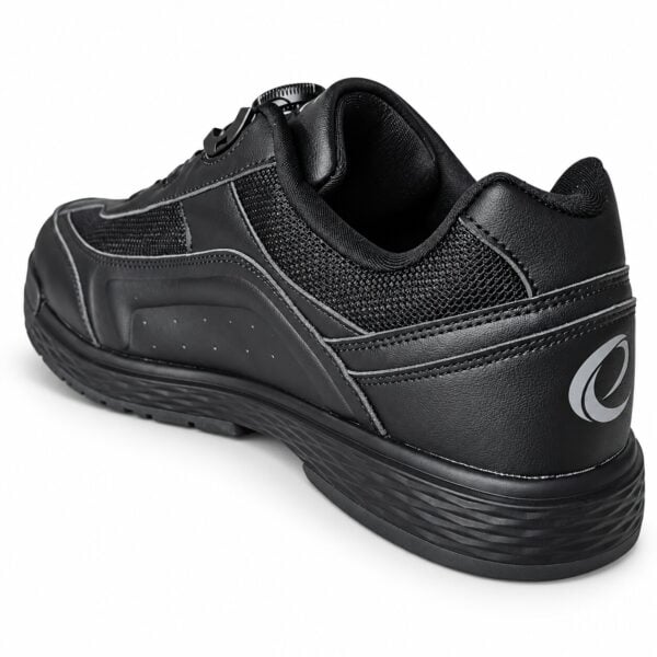Epic Ares Dial Black Alloy Right Hand Bowling Shoes view 9
