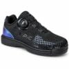 Epic Chroma Dial Black Performance Right Hand Bowling Shoes view 2