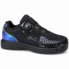 Epic Chroma Dial Black Performance Right Hand Bowling Shoes view 3