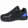 Epic Chroma Dial Black Performance Right Hand Bowling Shoes view 4