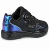 Epic Chroma Dial Black Performance Right Hand Bowling Shoes view 6