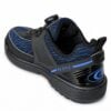 Epic Evo2D Dual Dial Performance Right Hand Black Blue Bowling Shoes view 10