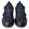 Epic Evo2D Dual Dial Performance Right Hand Black Blue Bowling Shoes view 2