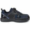 Epic Evo2D Dual Dial Performance Right Hand Black Blue Bowling Shoes view 4