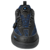 Epic Evo2D Dual Dial Performance Right Hand Black Blue Bowling Shoes