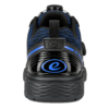 Epic Evo2D Dual Dial Performance Right Hand Black Blue Bowling Shoes