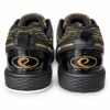Epic Evo2D LE Dual Dial Performance Right Hand Black Gold Bowling Shoes view 2