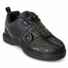 Epic Evo2D LE Dual Dial Performance Right Hand Black Gold Bowling Shoes view 4