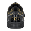 Epic Evo2D LE Dual Dial Performance Right Hand Black Gold Bowling Shoes