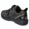 Epic Evo2D LE Dual Dial Performance Right Hand Black Gold Bowling Shoes view 8