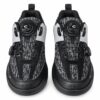 Epic Evo2D LE Dual Dial Performance Right Hand Black Grey Bowling Shoes view 10