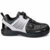 Epic Evo2D LE Dual Dial Performance Right Hand Black Grey Bowling Shoes view 5