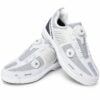 Epic Evo2D LE Dual Dial Performance Right Hand White Bowling Shoes