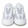 Epic Evo2D LE Dual Dial Performance Right Hand White Bowling Shoes view 11