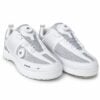 Epic Evo2D LE Dual Dial Performance Right Hand White Bowling Shoes view 2