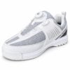 Epic Evo2D LE Dual Dial Performance Right Hand White Bowling Shoes view 3