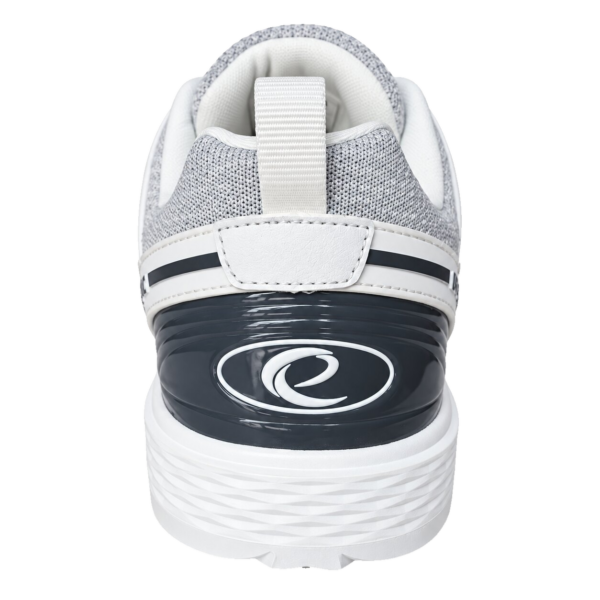 Epic Evo2D LE Dual Dial Performance Right Hand White Bowling Shoes