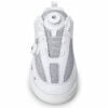 Epic Evo2D LE Dual Dial Performance Right Hand White Bowling Shoes view 6