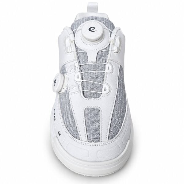 Epic Evo2D LE Dual Dial Performance Right Hand White Bowling Shoes view 6