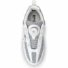 Epic Evo2D LE Dual Dial Performance Right Hand White Bowling Shoes view 7