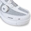 Epic Evo2D LE Dual Dial Performance Right Hand White Bowling Shoes view 8