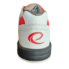 Epic Men's Ares Red White Right Hand Bowling Shoes