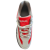 Epic Men's Ares Red White Right Hand Bowling Shoes