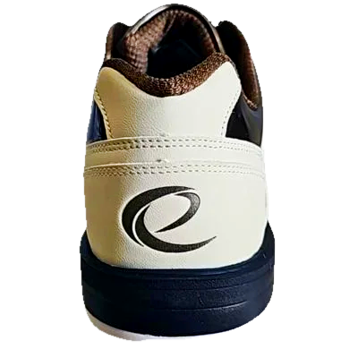 Epic Men's Ares Sail Mocha Right Hand Bowling Shoes