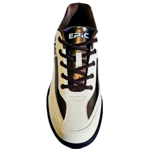 Epic Men's Ares Sail Mocha Right Hand Bowling Shoes