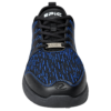 Epic Men's Rush Blue Right Hand Bowling Shoes