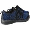 Epic Men's Rush Blue Right Hand Bowling Shoes view 11