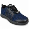 Epic Men's Rush Blue Right Hand Bowling Shoes view 2