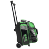 Epic Noble Mint Green 2 Ball Double Roller Bowling Bag