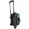 Epic Noble Mint Green 2 Ball Double Roller Bowling Bag