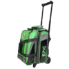Epic Noble Mint Green 2 Ball Double Roller Bowling Bag
