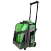 Epic Noble Mint Green 2 Ball Double Roller Bowling Bag