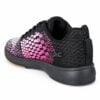 Epic Women's Brandy Knit Black Pink Right Hand Bowling Shoes view 8