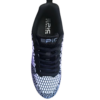 Epic Women's Brandy Knit Black Purple Right Hand Bowling Shoes