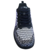 Epic Women's Brandy Knit Black Purple Right Hand Bowling Shoes