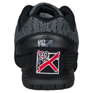 KR Strikeforce Shoe Slider Black