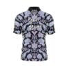 Bird's Tail Fast Track CoolWick Bowling Jersey - Image 3
