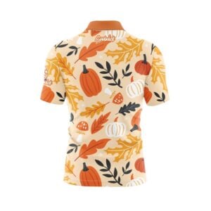 Alternative view of Cozy Harvest Fast Track CoolWick Bowling Jersey